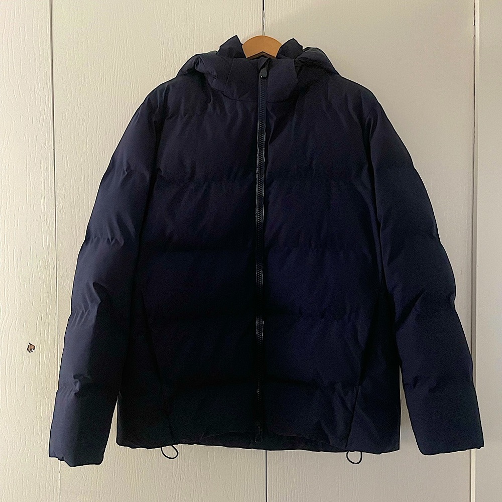 Save The Duck Jacket - L/XL